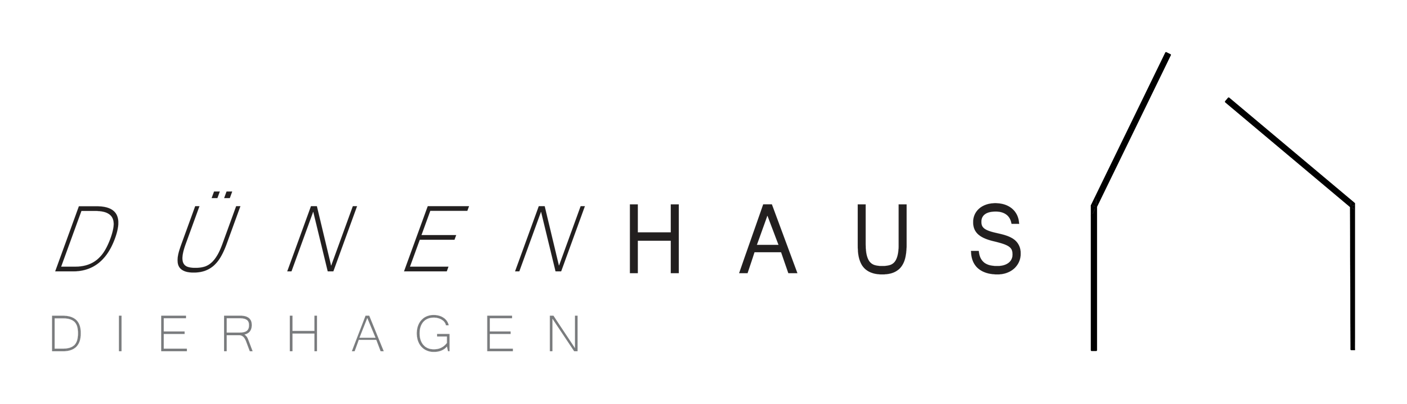 Dünenhaus Dierhagen